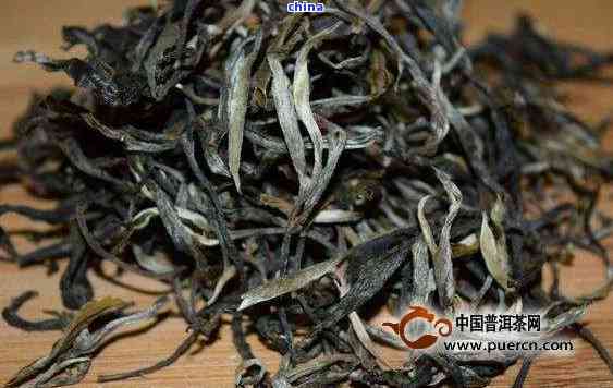 凤庆古树茶王千年图片