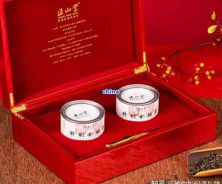 PG平台送礼什么茶叶好一点精选推荐：送给茶友的茶叶礼物(图4)