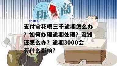 花呗欠款3000逾期半年会法院起诉吗-花呗欠款3000逾期半年会法院起诉吗怎么办