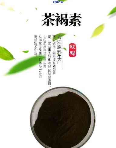 普洱茶茶色素研究进展，探究普洱茶茶色素的科学之路