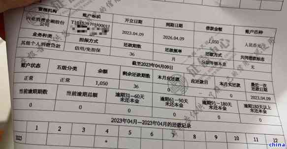 兴业银行有逾期记录，影响贷款解决 及逾期天数对的影响