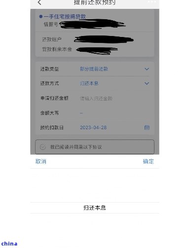 民生银行偿还本金的操作流程及到账时间