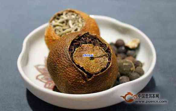 陈皮普洱茶的特点，探秘陈皮普洱茶的独特魅力：口感、功效与冲泡技巧