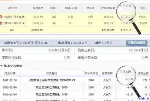 如何详细查看网贷流水账单：了解每笔还款的具体信息和注意事项