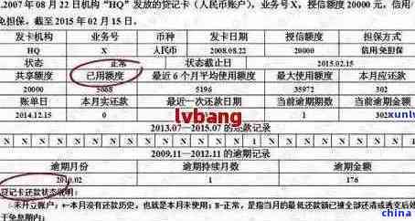 建行信用卡账单中是否会展示逾期信息？解答与关键点分析