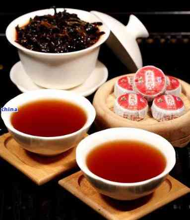 送茶礼必备：普洱茶推荐让您的礼物更加有价值(图2)