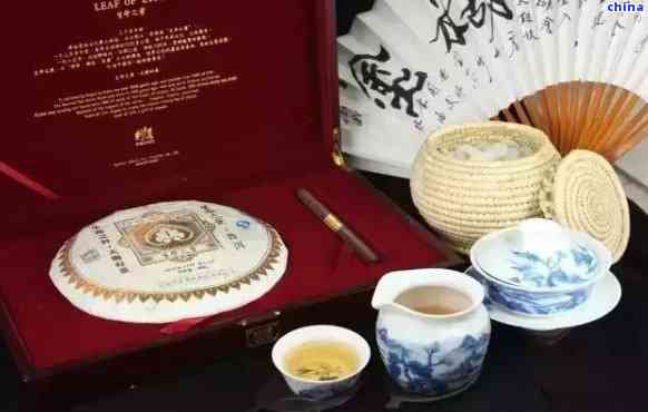 送茶礼必备：普洱茶推荐让您的礼物更加有价值(图5)