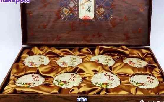 送茶礼必备：普洱茶推荐让您的礼物更加有价值(图7)